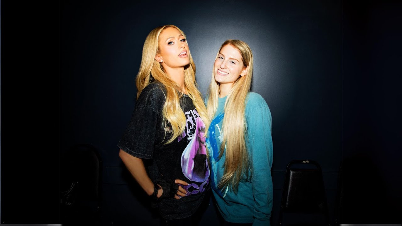 Paris Hilton & Meghan Trainor Take On MSG! | Paris Hilton