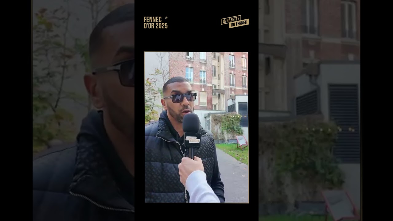 Lemmouchia r&eacute;v&egrave;le ses deux favoris pour le titre du Fennec d'Or !