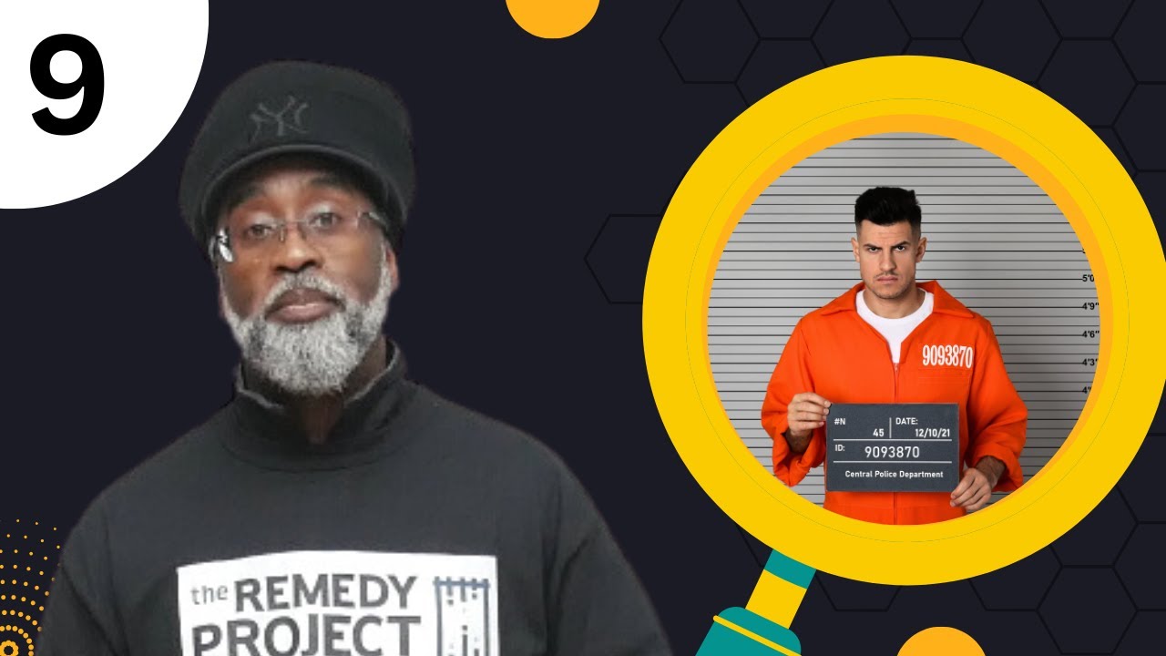 Remedy Training Series Chapter 2.5 | Locating Program Statements & Prisoners