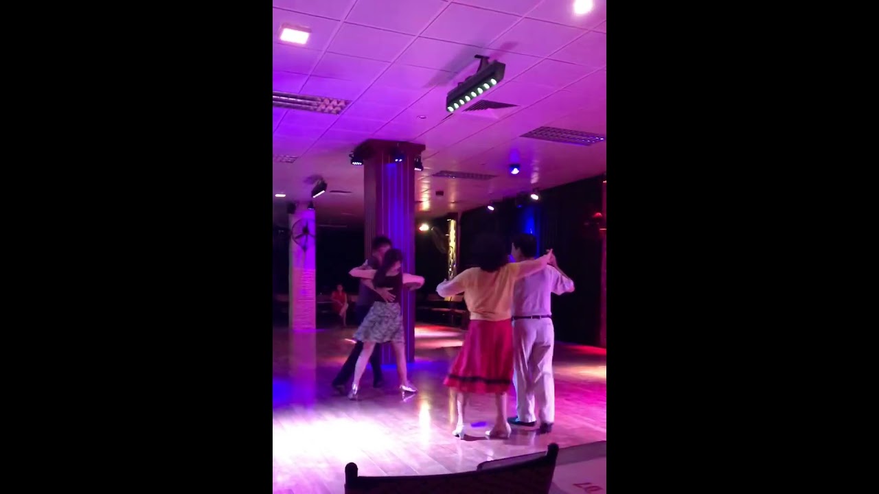 Paso doble