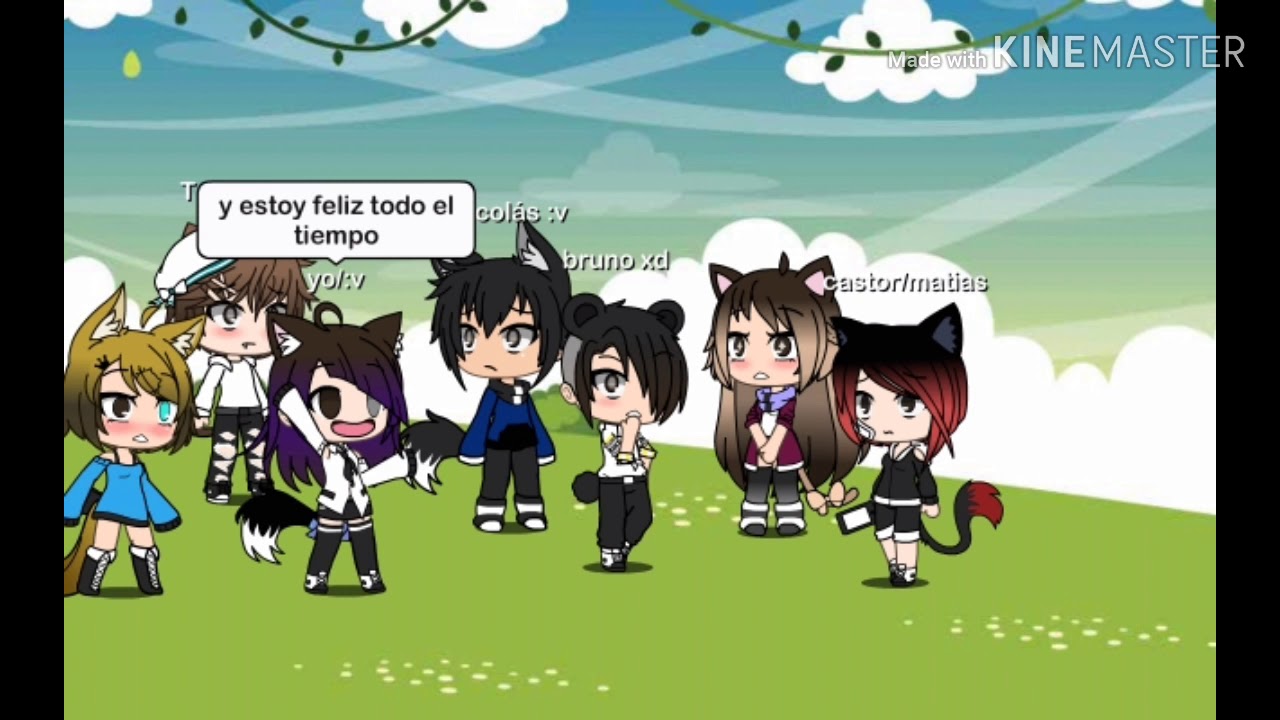 ~Happy pills~•{Night Kitsomaki}[ traducido en español]