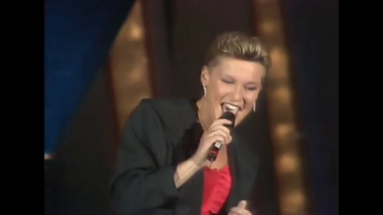 LOTTA ENGBERGS 7 MELODIER I MELODIFESTIVALEN