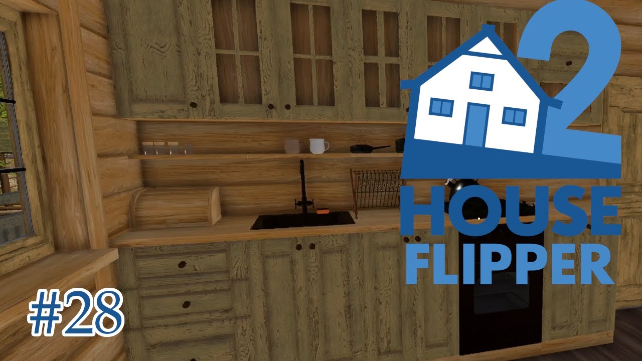 House Flipper 2 || Aufbau eines Filmsets || #28