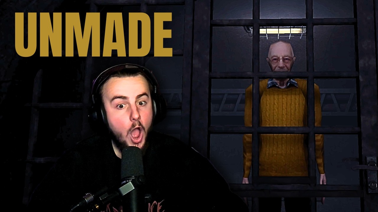 Он меня разрушил...