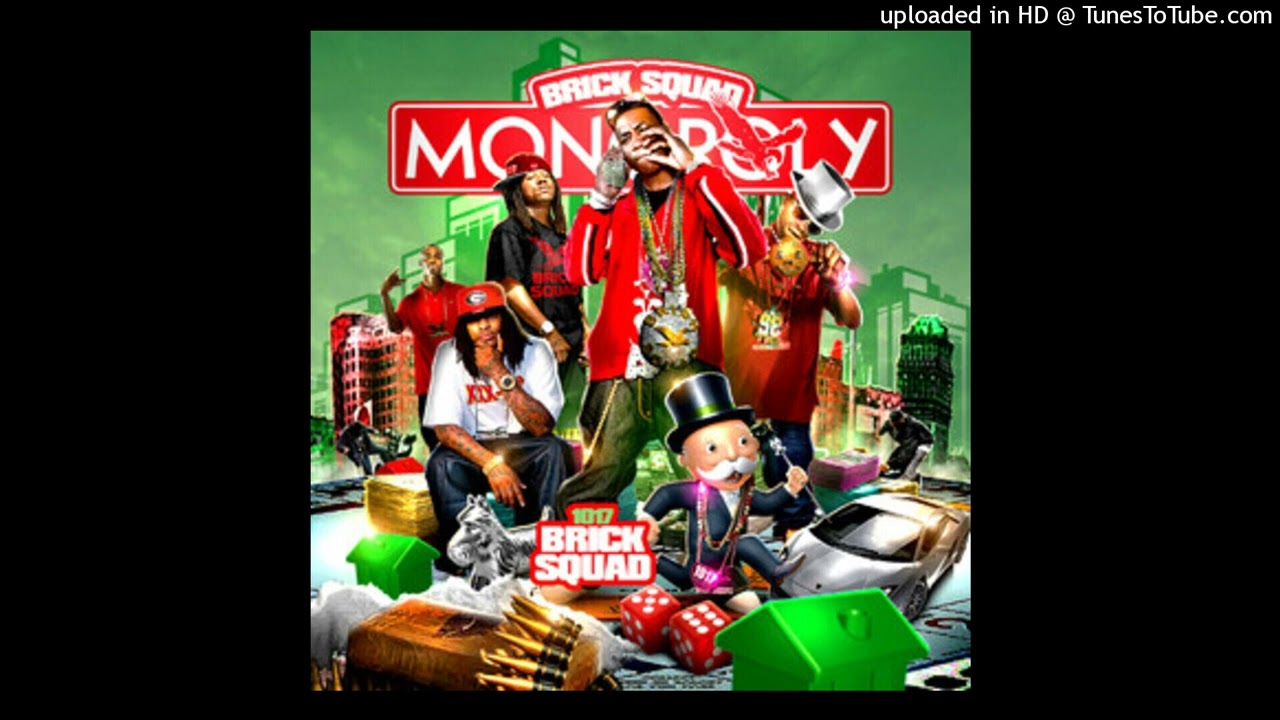 2008 D.Rich x Young Jeezy x Gucci Mane x Shawty Redd type beat 