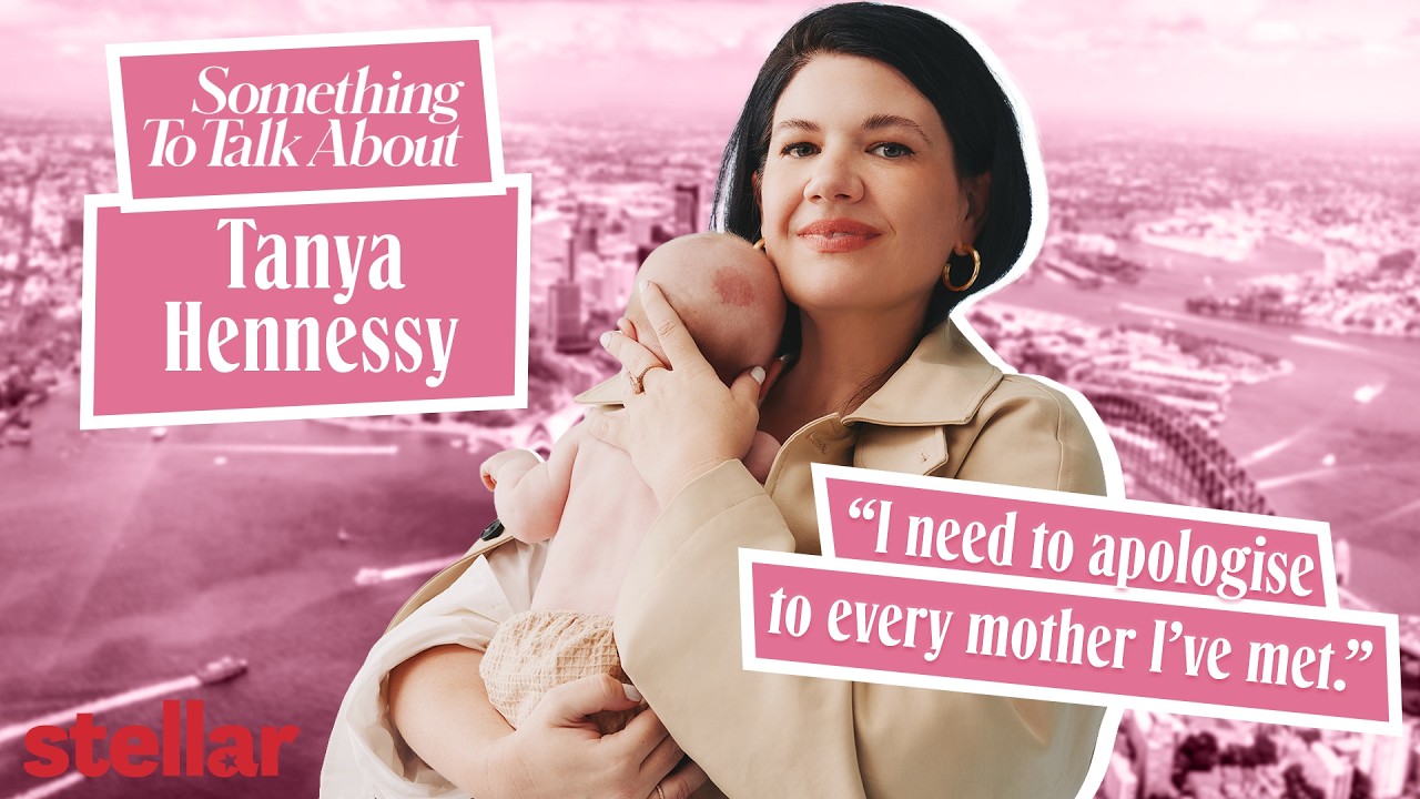Tanya Hennessy’s letter to her miracle daughter