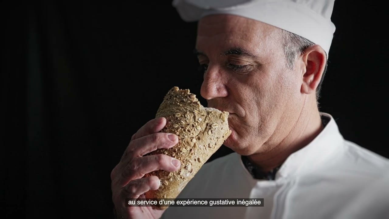 DELIS MAROC - EXPERT EN BOULANGERIE PATISSERIE SURGELEE