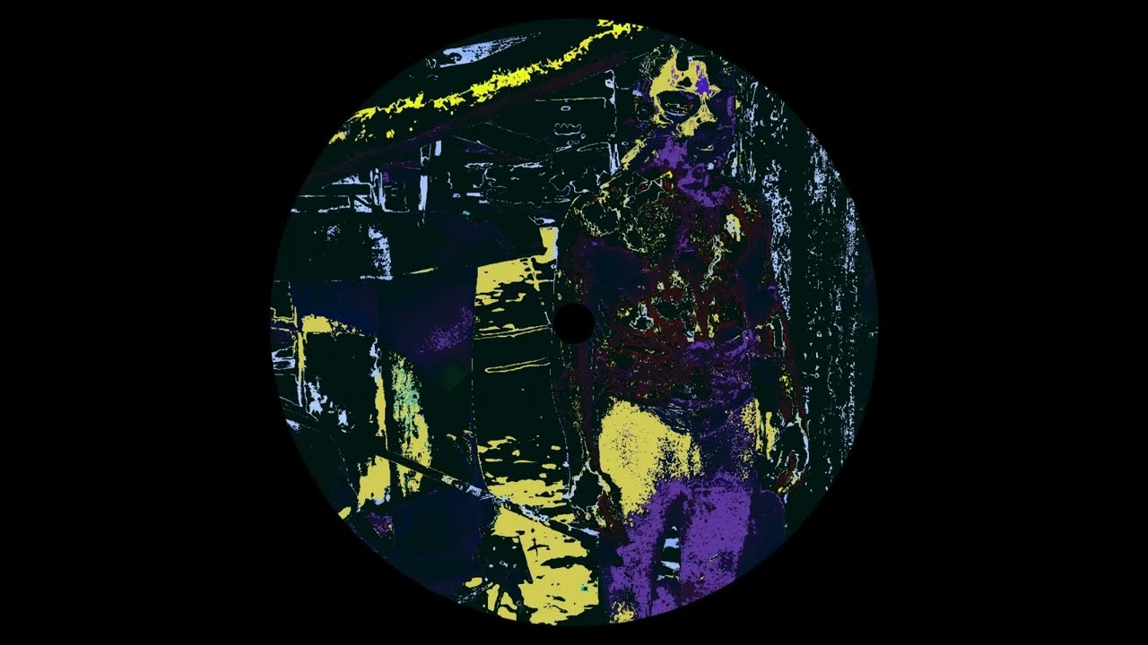 Wretchmaya - Untitled