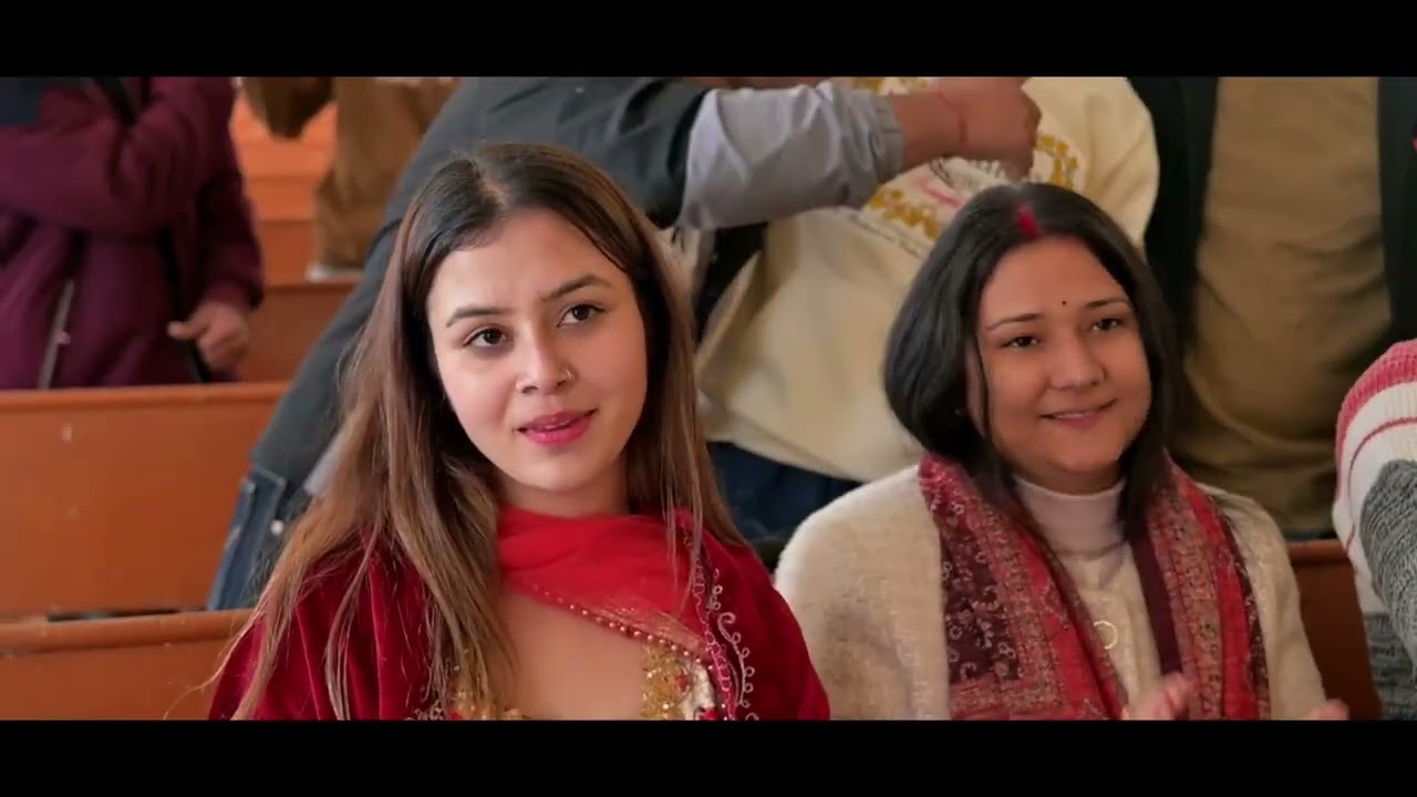 Sun kudiye Himachal diye  dogri song spot this song to all 