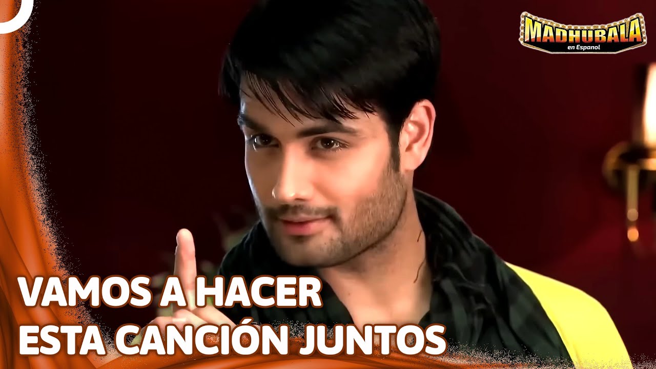 Escenas Especiales #16 - Madhubala en Español