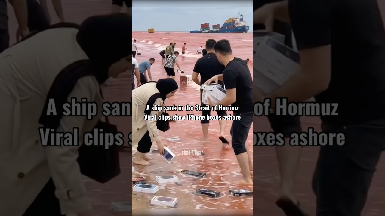 Free iPhones? #iphone18pro #iphone #apple #edit #shorts #viral #trending