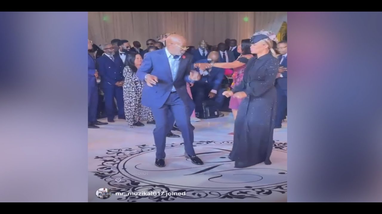 City Of Refuge Band - Before I Let Go @ Bishop Noel Jones Wedding Reception