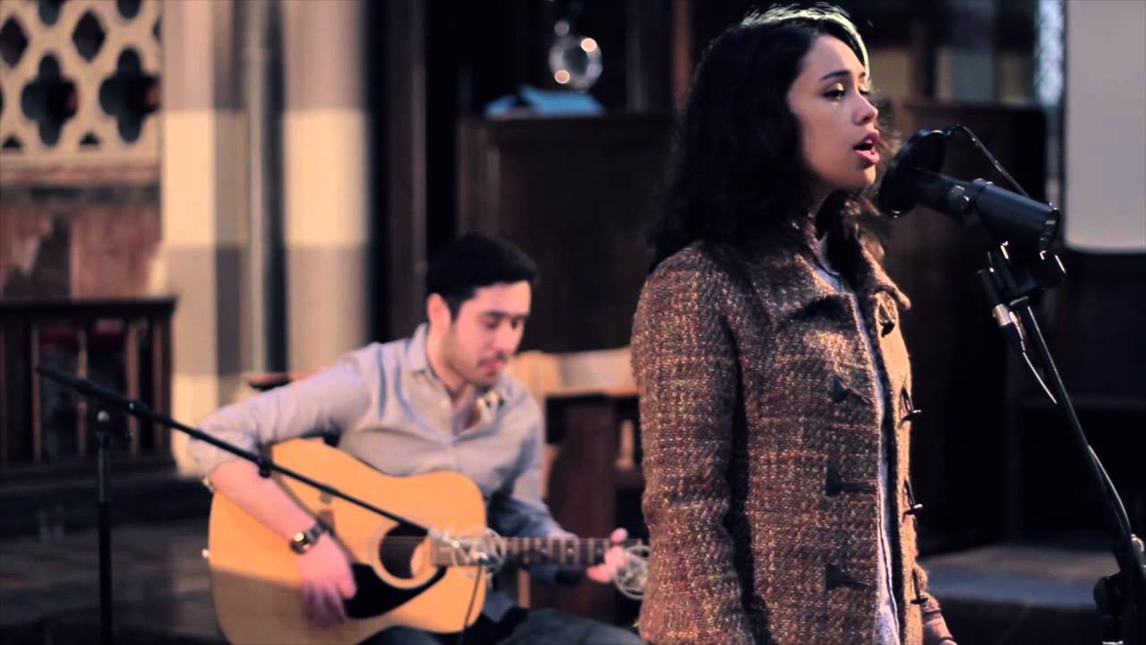 Philippa June | Clear The Stage