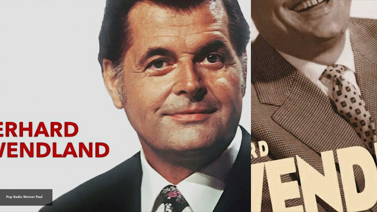 Gerhard Wendland - Das machen nur die Beine von Dolores (1951)