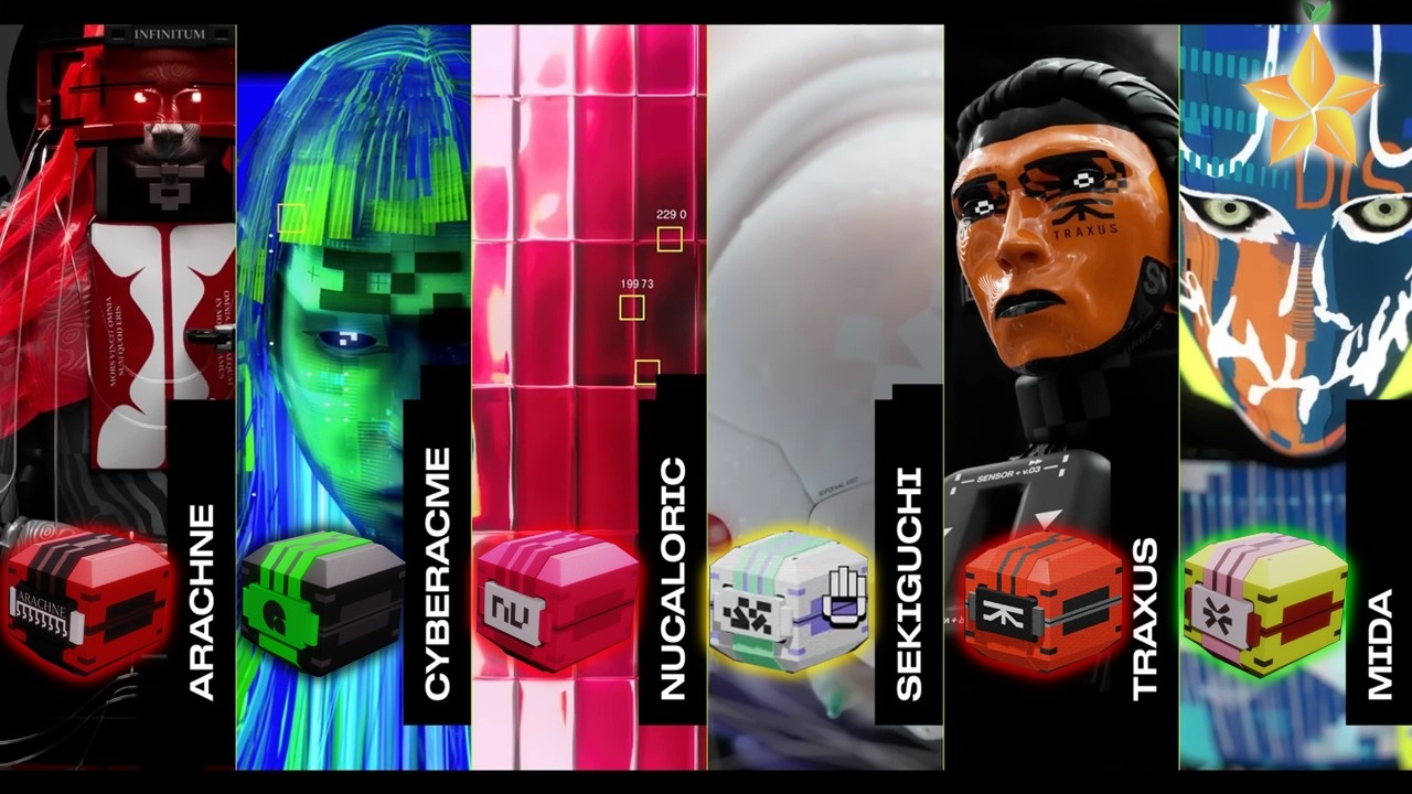 Ranking Every FREE Kit in Marathon&hellip; One Faction is nuts!