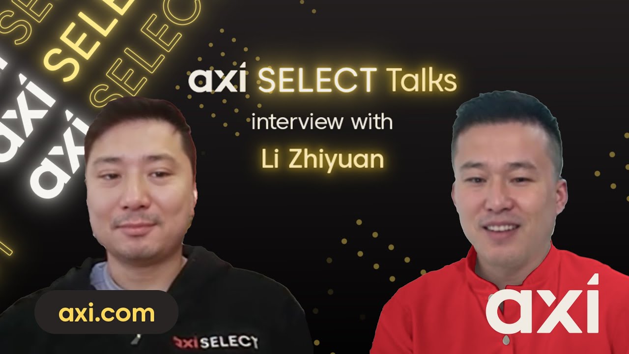 How I Passed The Acceleration Phase Trading Gold I Axi Select Trader Interview
