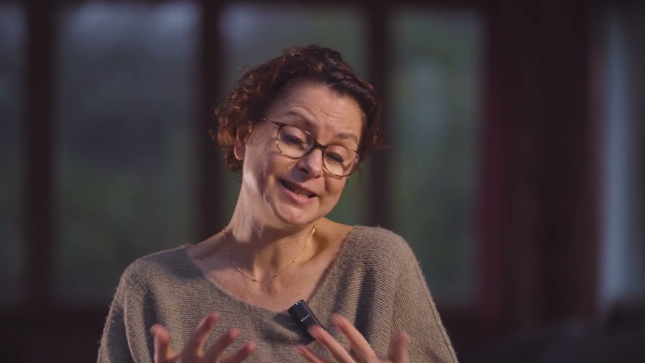 L'avenir du territoire