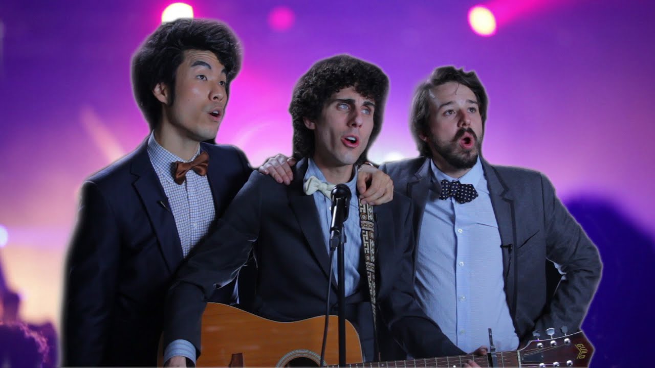 The Weirdest Misheard Lyrics Of All Time - Compilation