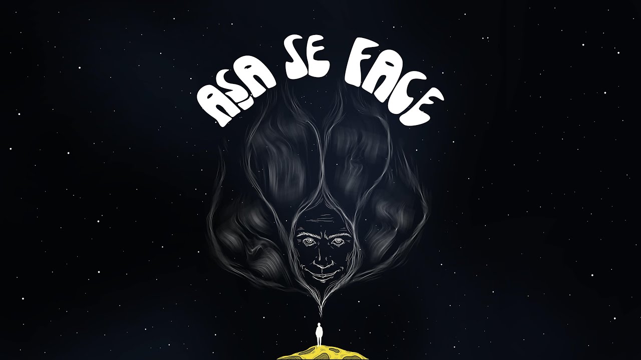 Desculț pe Lună - Așa Se Face
