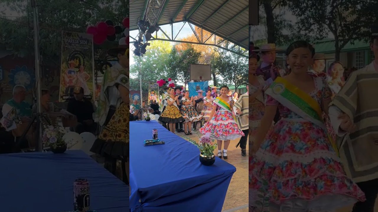 ✨ Gracias por estas dos semanas inolvidables en los Campeonatos Nacionales de Espuelas 🇨🇱💃🕺