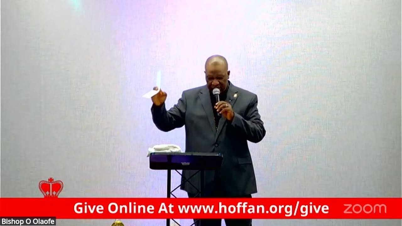 ✅ Ways To Receive The Big Something That God Has For You ✅✅✅