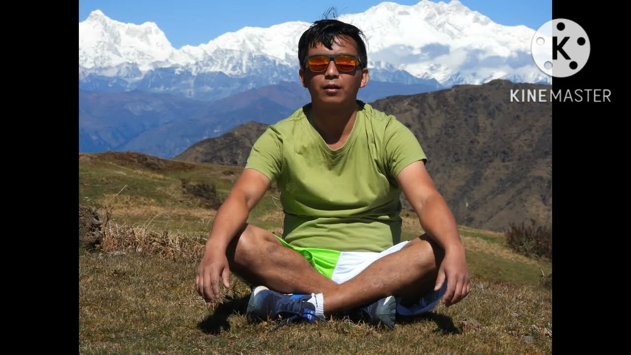 SINGALILA PASS TREK