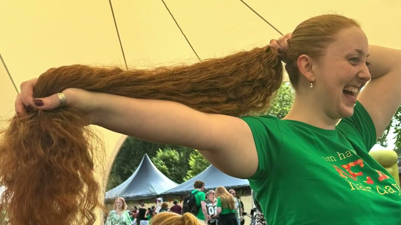 Redhead Days Tilburg 2024
