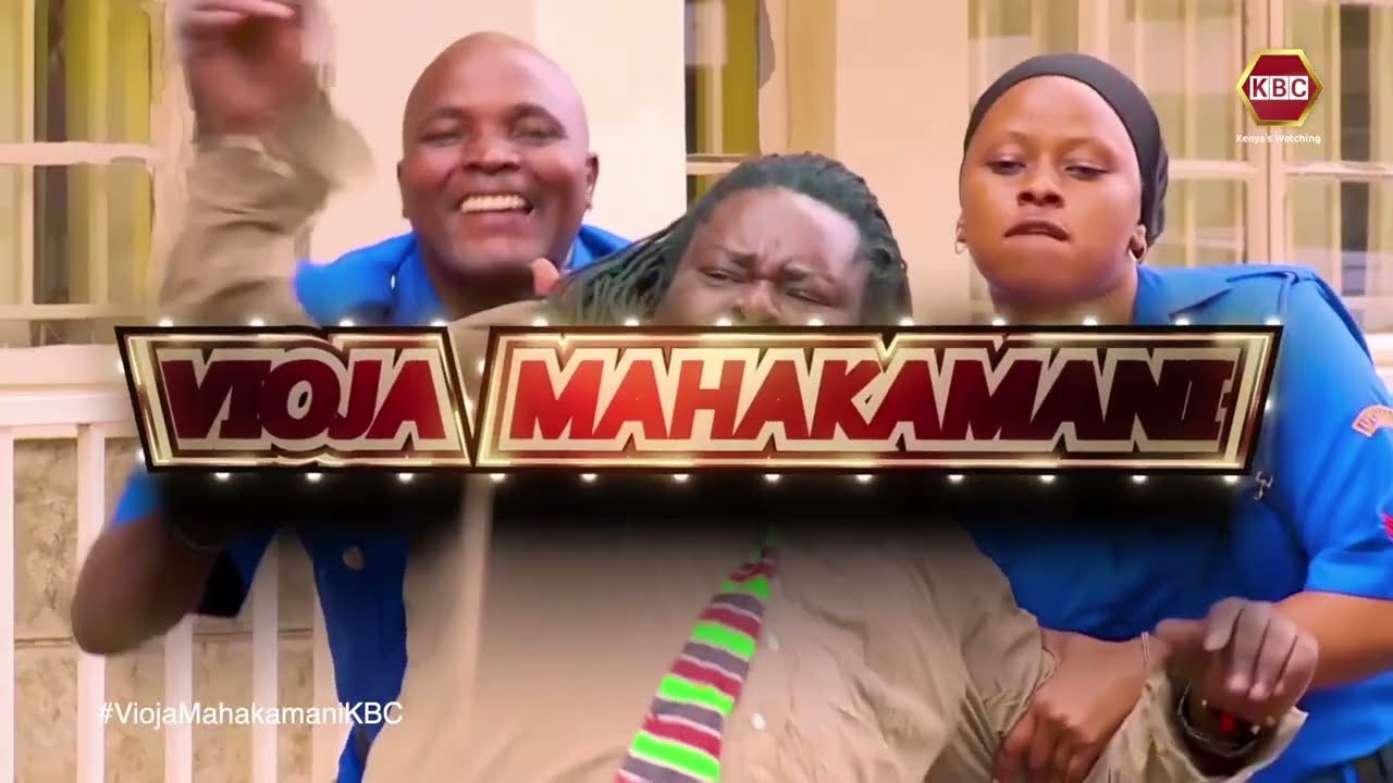 Vioja Mahakamani | Downpayment ya Harusi