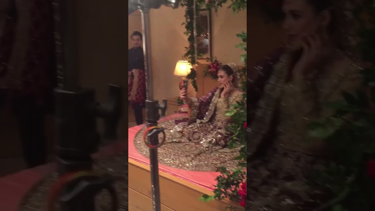 BTS of Nafrat Drama Serial #humtv #uzairjaswal #lollywood #drama #pakistanidrama #entertainment