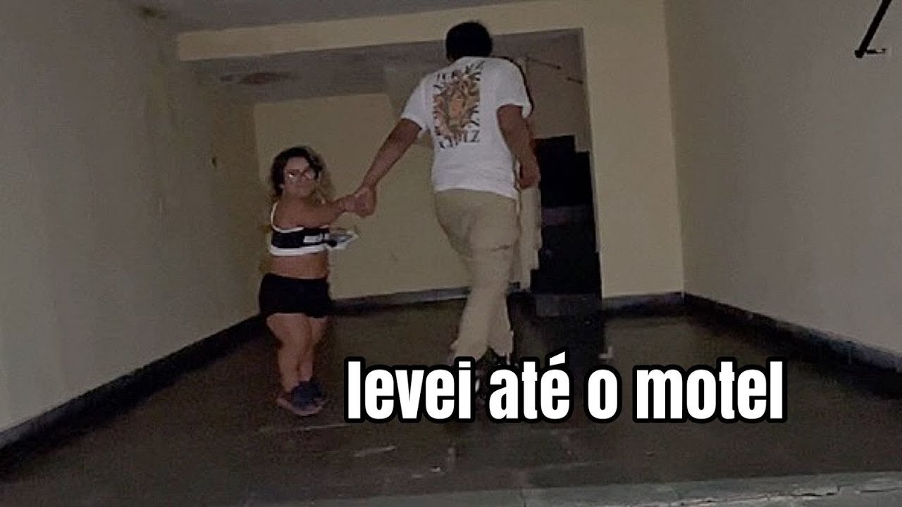 MOMENTOS ANTES DO ATO I TCHOLAO E DELICINHA