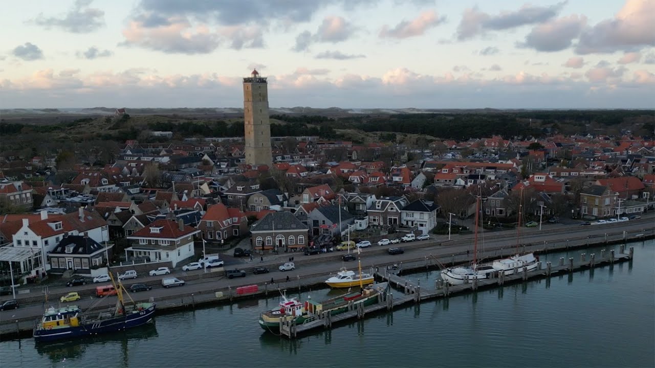 TerschellingTV journaal 30 november 2024