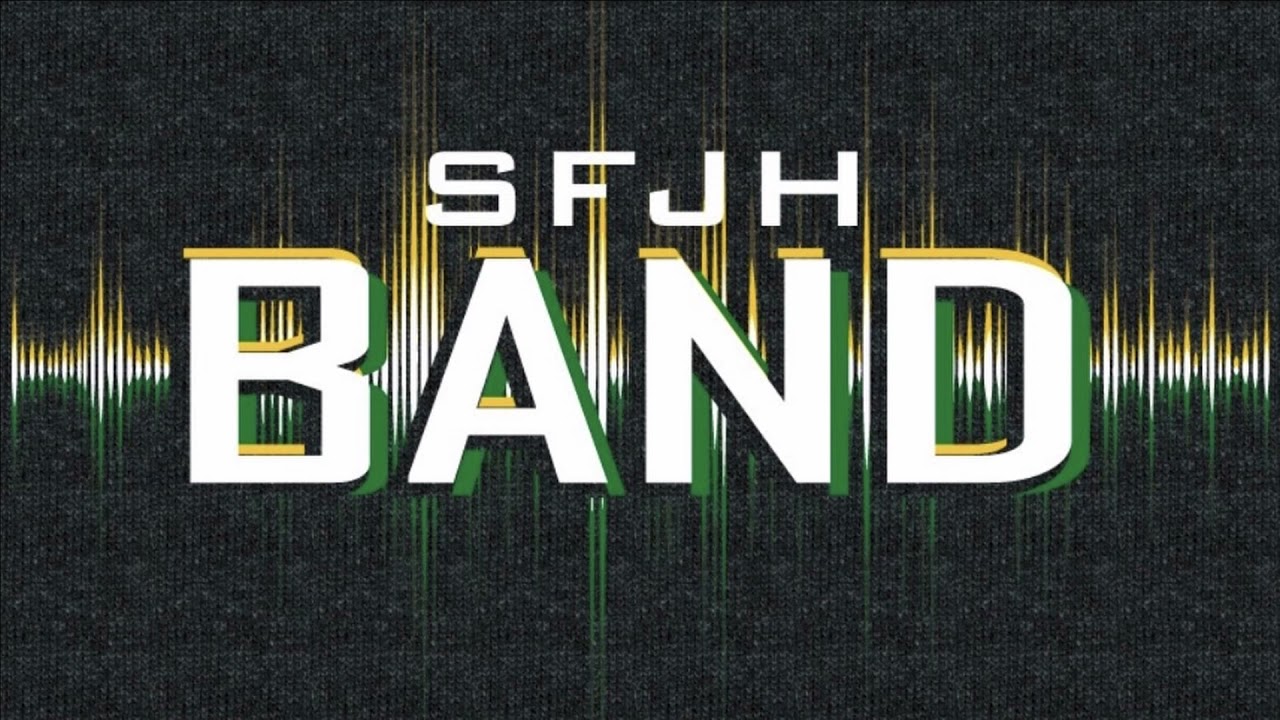 UIL 2021 - Santa Fe JH Concert Band - Dorian Chant