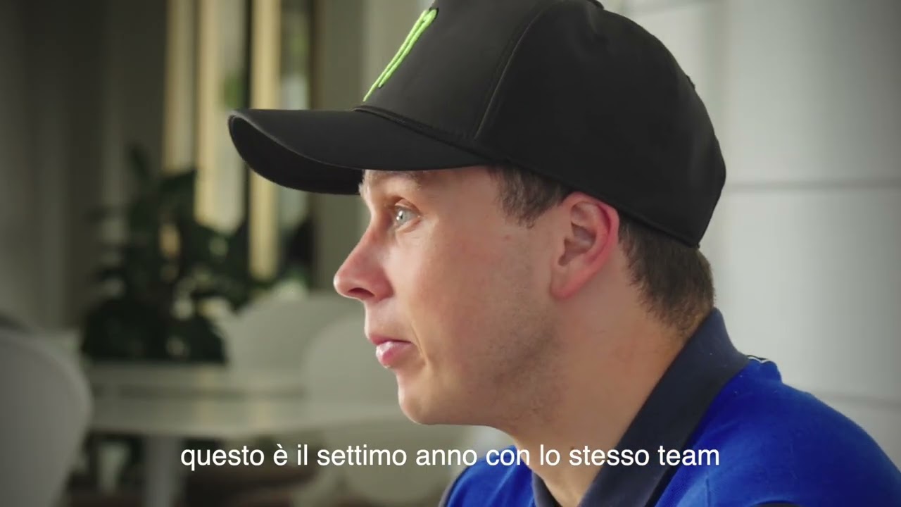 Intervista a Todd Kellett | Bibione Sand Storm