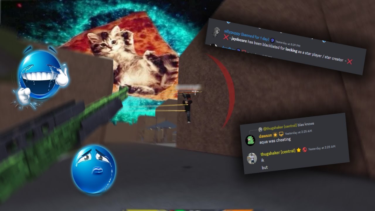 you external users couldn't compare