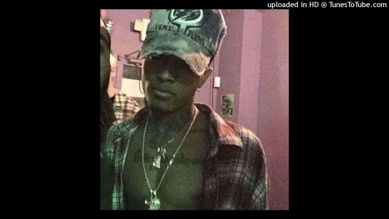 old hard xxxtentacion x icytwat type beat 