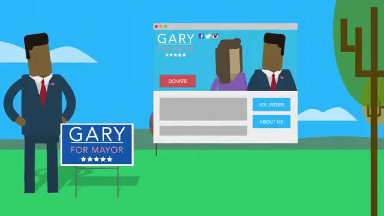 Running Smarter Campaigns with NGP VAN