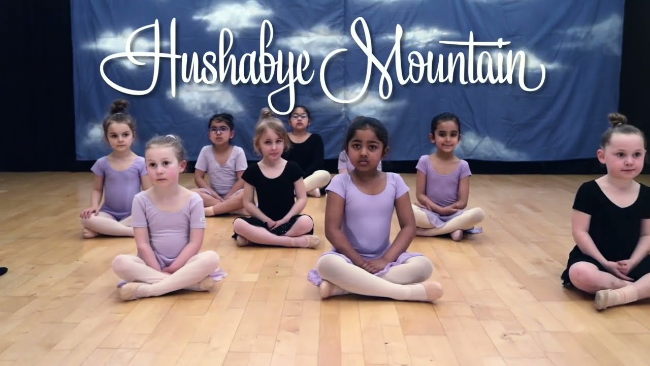 Hushabye Mountain | TDA Productions