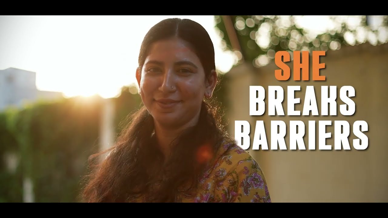 She@Triveni