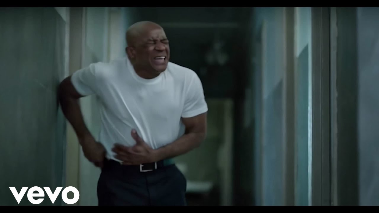Kevin Wendell - Beans And Dreams (Official Music Video)
