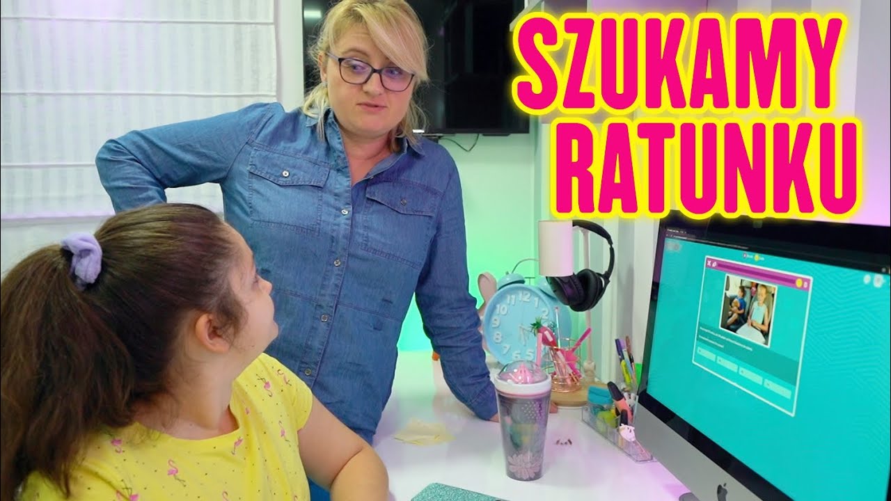 Szukamy ratunku Źle zrobiłam MARZENA I MAREK