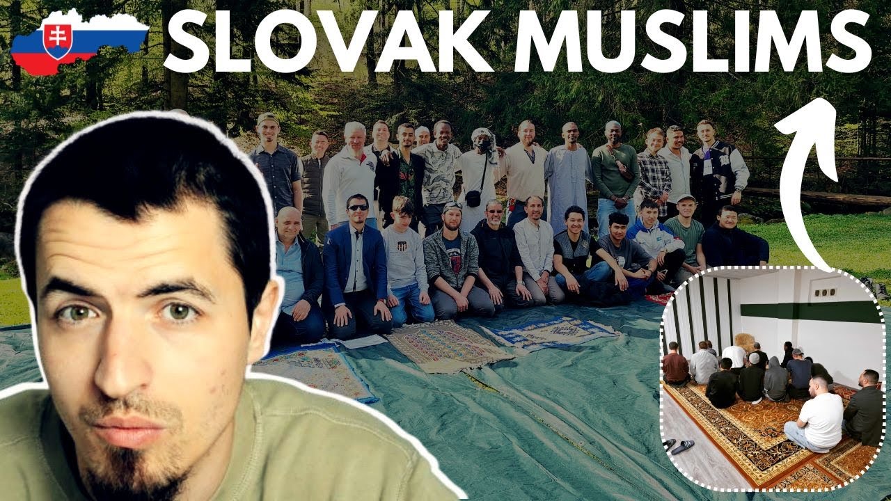 Community vs Individualism (Islam vs Liberalism)