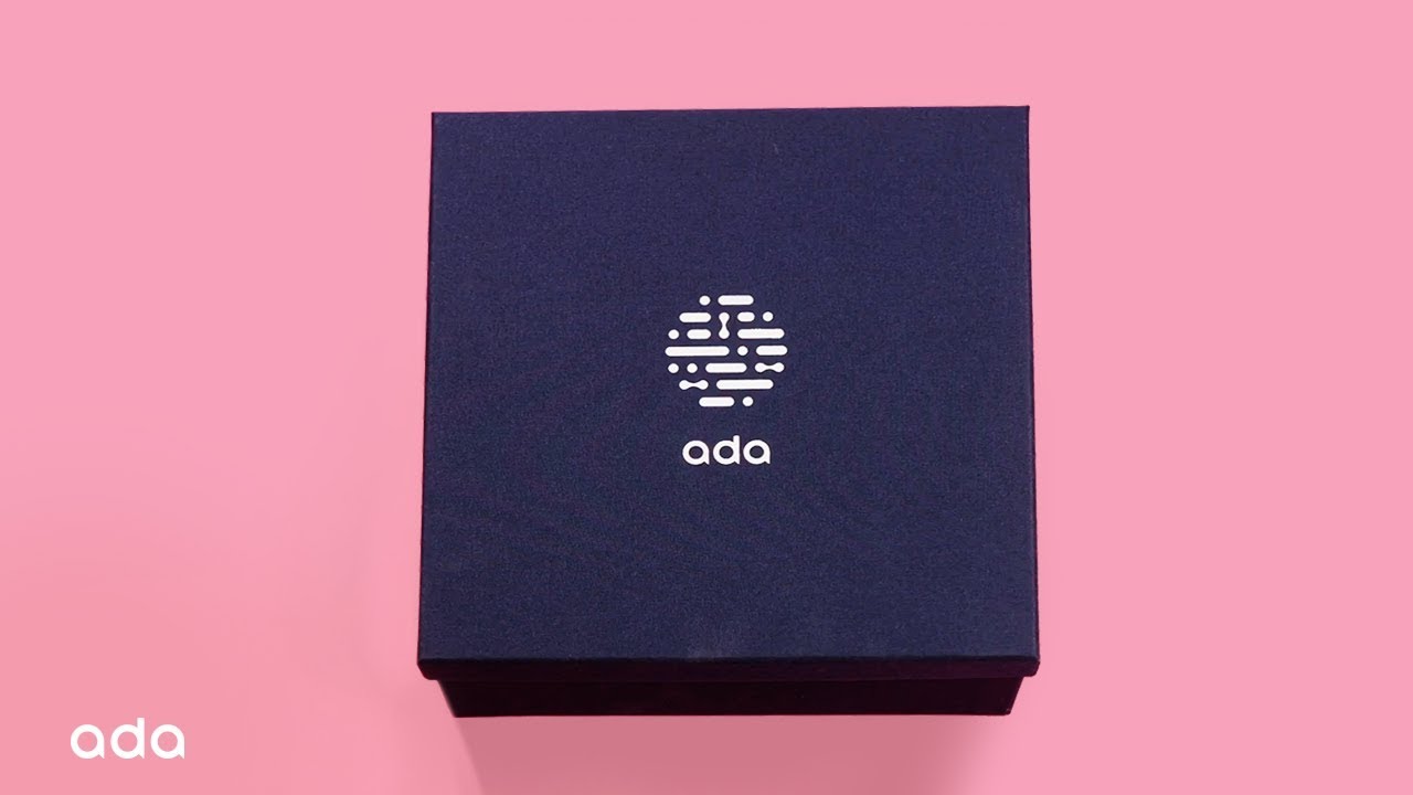 What's in the box? &ndash; Ada work life #joinAda