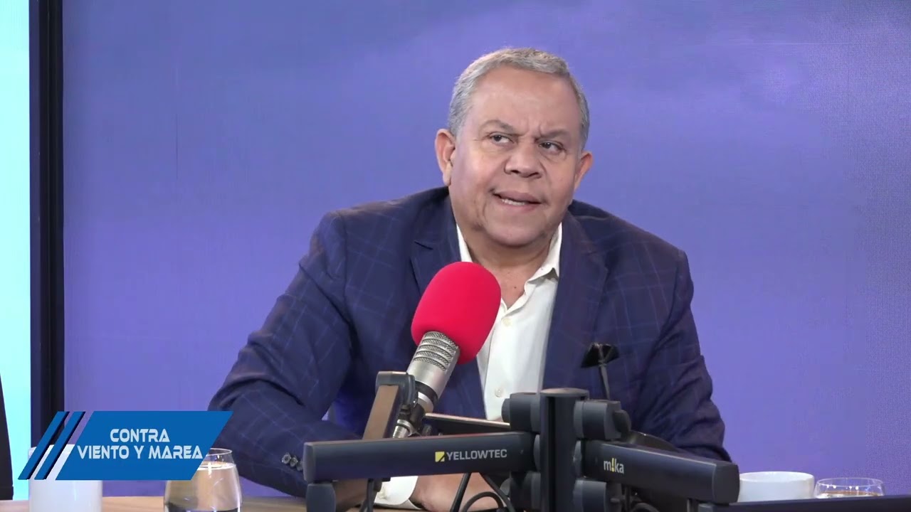 Gonzalo mueve el PLD y no descartan a Raquel Peña como candidata