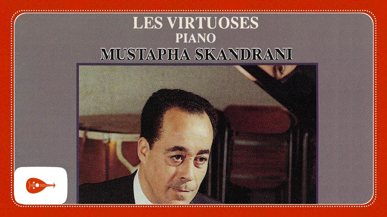 Mustapha Skandrani - Khlassat