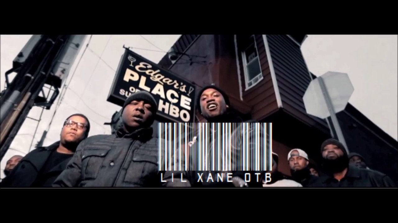 Meek Mill x Jadakiss x Dave East Type Beat NEW 2016 (Prod. By Lil Xane OTB)