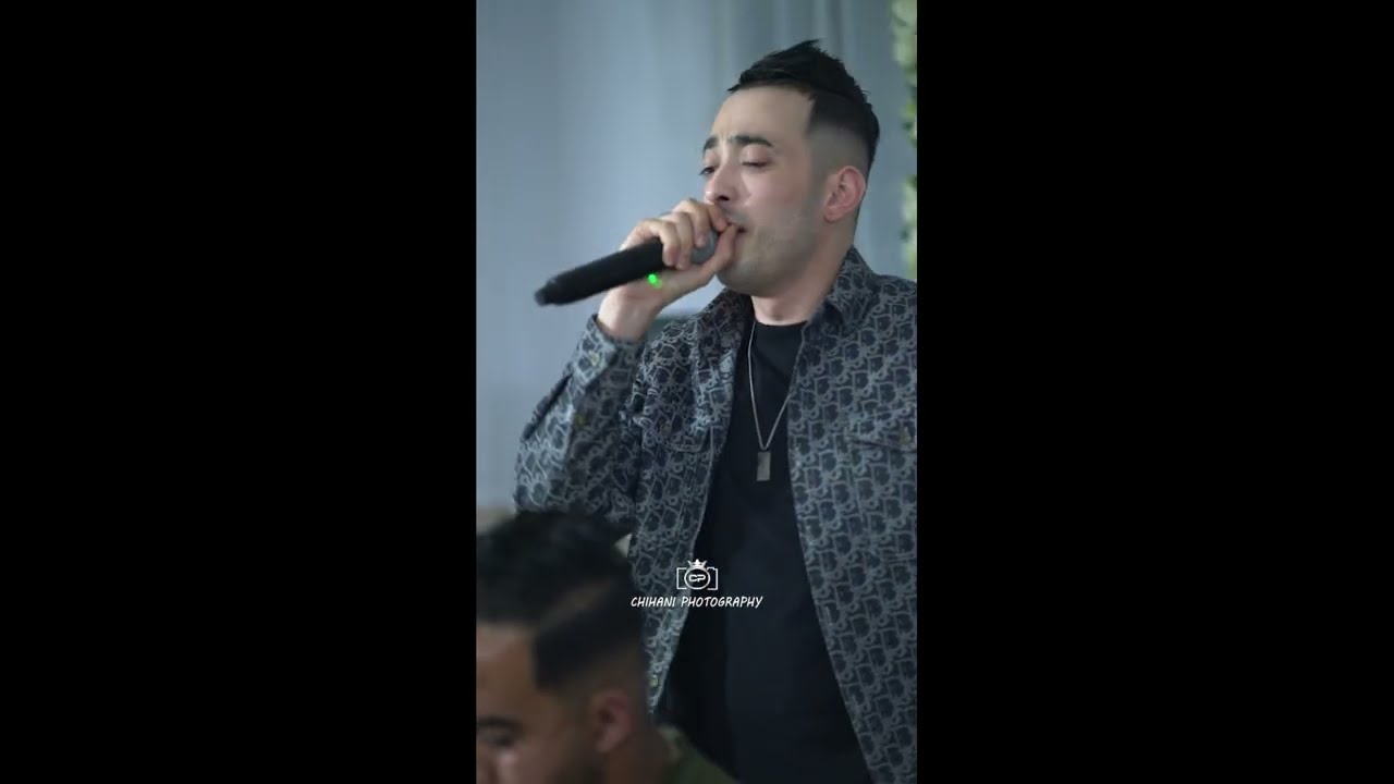 cheb djou الشاب دجو - وين راه القلب لي ينساك - wine rah el galb li yensak