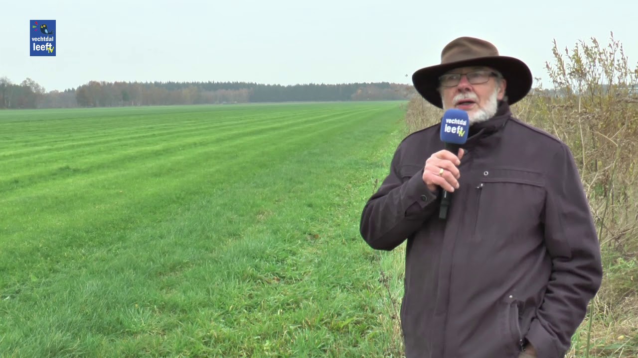 Landgoed den Woesten Heide