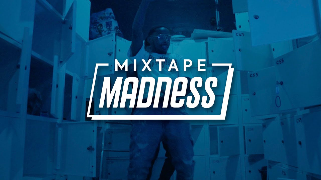 Demzi - North (Music Video) | @MixtapeMadness
