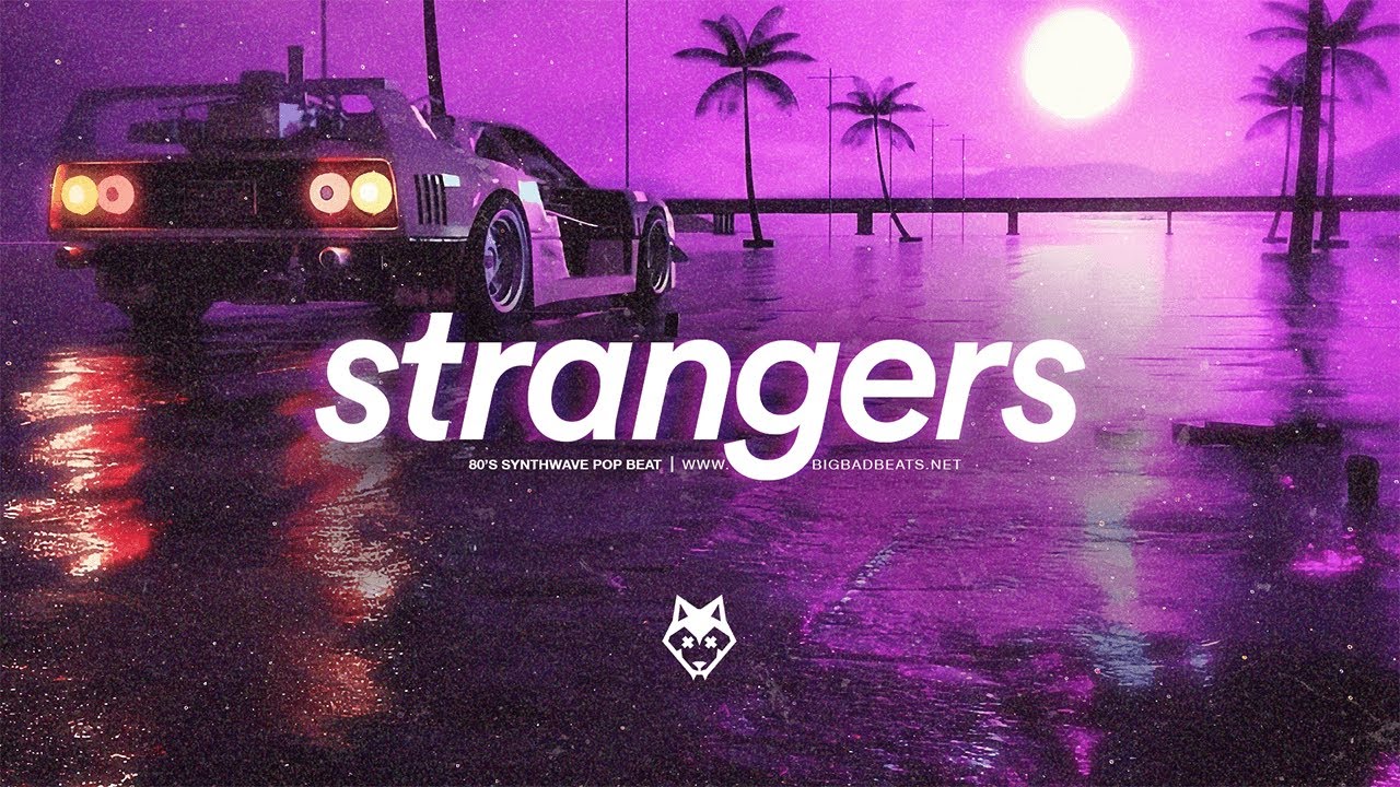 (FREE) 80's Type Beat - 