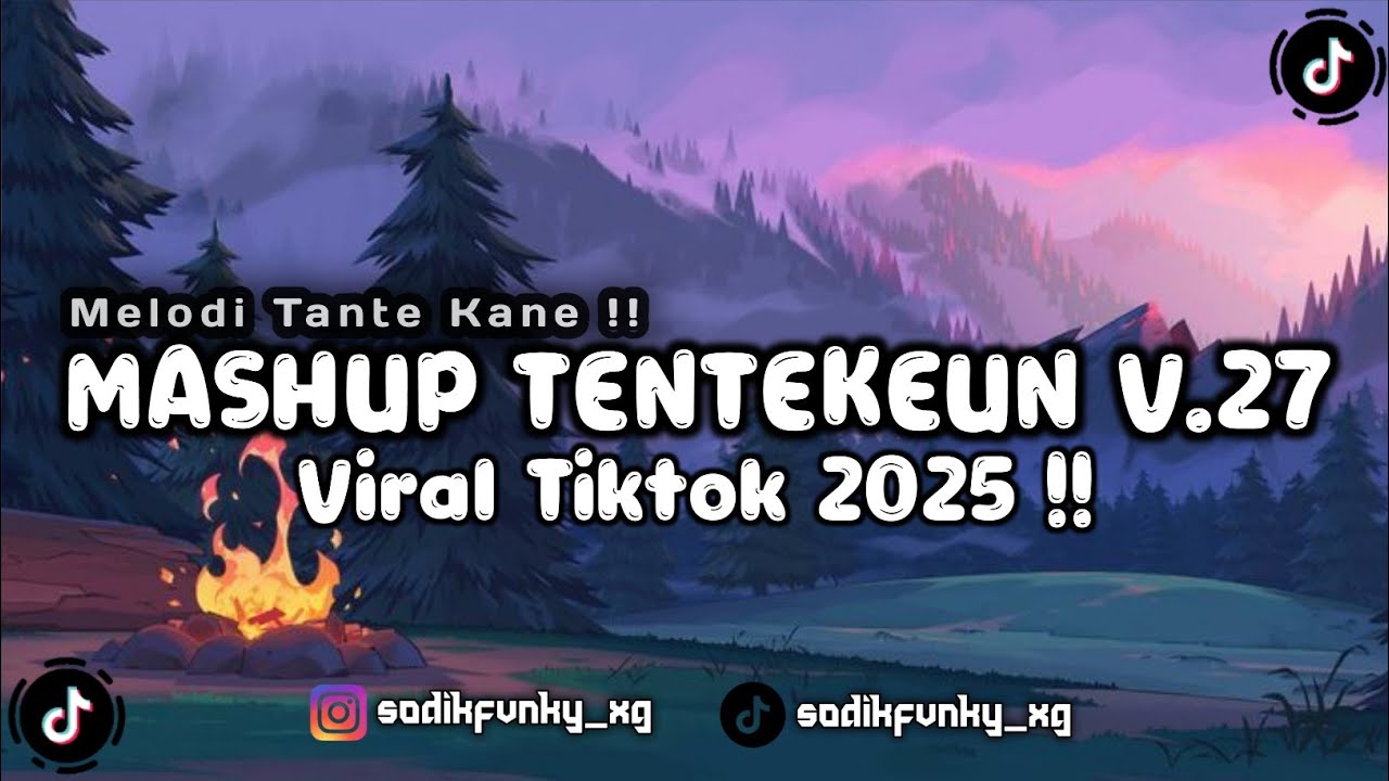DJ MASHUP MELODY TANTE V.27 FADED SPECTRE X MASHUP ENAF SLOW REVERB KANE VIRAL TIKTOK 2025 !!